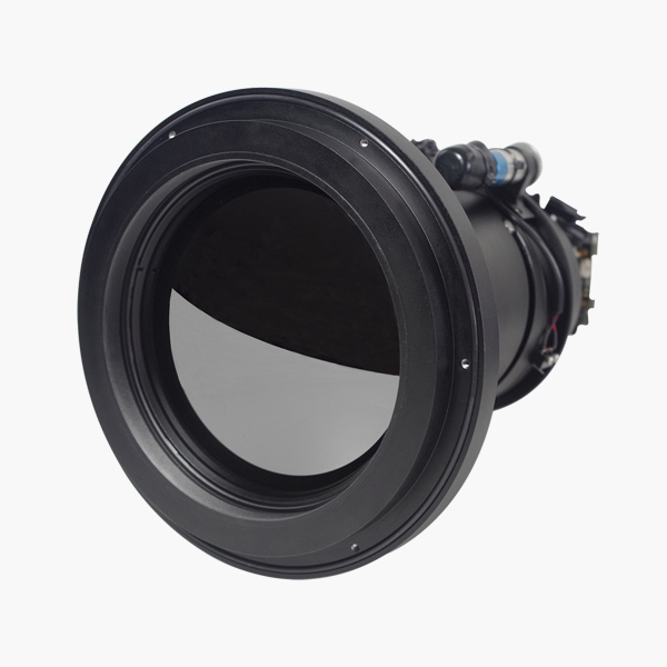 Wholesale 2018 High quality Lwir Thermal Module - 12um 1280*1024 100mm Motor Focus Lens XGA Uncooled Thermal Camera Module – Savgood factory and manufacturers | Savgood